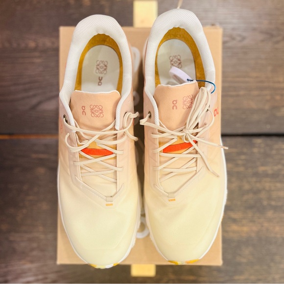 Loewe x On Running Cloudventure - Picture 4 of 7